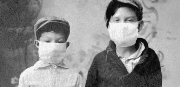 Global Pandemic 2020 and Our Kids