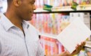 Diet and ADHD