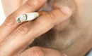 Link between second hand smoke and ADHD